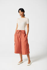 Aivita Bermuda Shorts