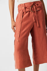 Aivita Bermuda Shorts