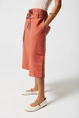 Aivita Bermuda Shorts