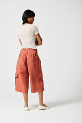 Aivita Bermuda Shorts