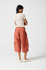 Aivita Bermuda Shorts
