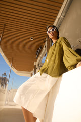 Aivita Bermuda Shorts