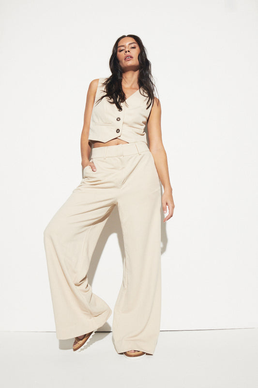 NEL TAILORED PANT 733