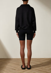 EMILY ZIP UP JUMPER