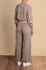 NELLY KNIT PANT